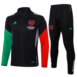 Arsenal 2025-26 Chaqueta de chándal