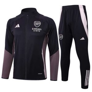Arsenal 2024-25 Chaqueta de chándal