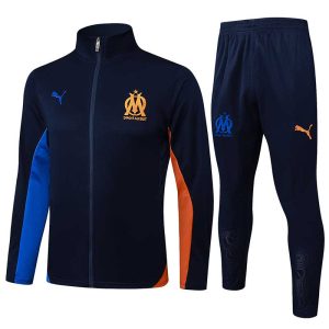 Marseille 2024-25 Chaqueta de chándal