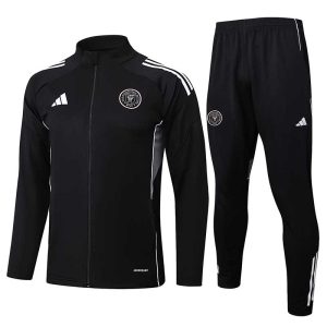 Inter Miami 2025-26 Chaqueta de chándal