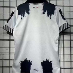 Monterrey 2025-26 Club World Cup Special Edition Camiseta