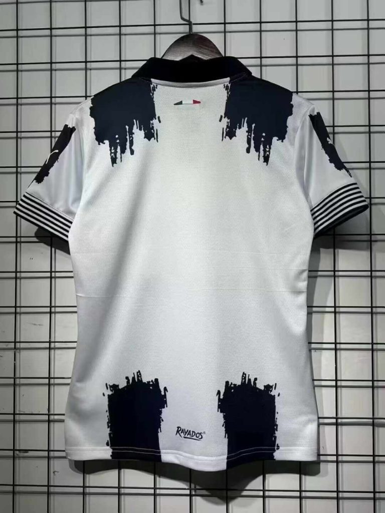 Monterrey 2025-26 Club World Cup Special Edition Camiseta