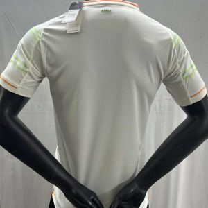 Celtic 2025-26 Tercera camiseta versión jugador