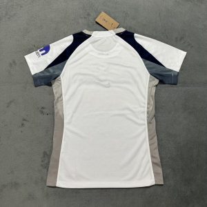 Mujer Tottenham Hotspur 2025-26 Camiseta local
