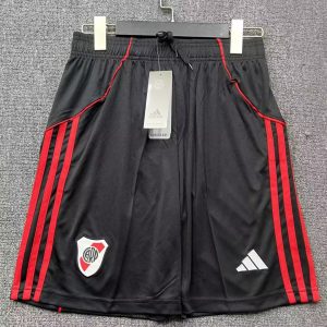 River Plate 2025-26 Local Shorts