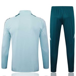 Cruzeiro 2024-25 Chaqueta de chándal
