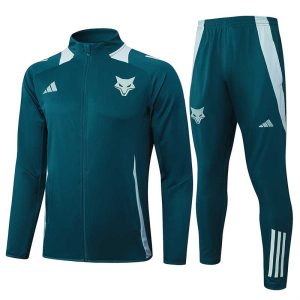 Cruzeiro 2024-25 Chaqueta de chándal