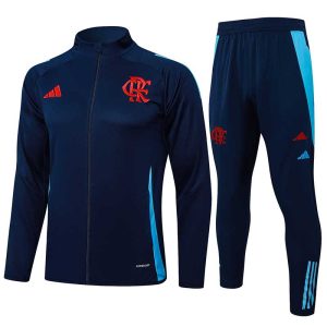 Flamengo 2024-25 Chaqueta de chándal