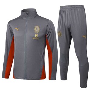 AC Milan 2024-25 Chaqueta de chándal