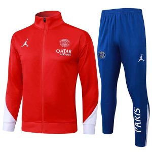 Paris Saint-Germain 2024-25 Chaqueta de chándal