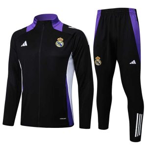 Real Madrid 2024-25 Chaqueta de chándal