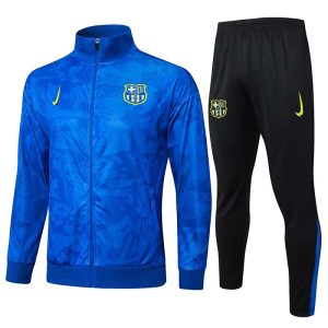 Barcelona 2024-25 Chaqueta de chándal