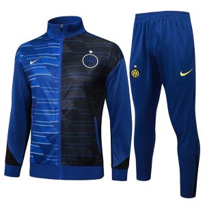 Inter Milan 2024-25 Chaqueta de chándal