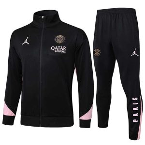 Paris Saint-Germain 2024-25 Chaqueta de chándal