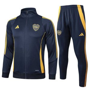 Boca Juniors 2024-25 Chaqueta de chándal