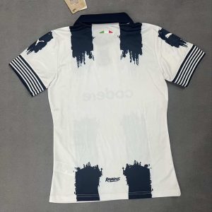 Mujer Monterrey 2025 Club World Cup Special Edition Camiseta