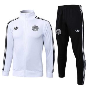 Alemania 2025-26 Chaqueta de chándal