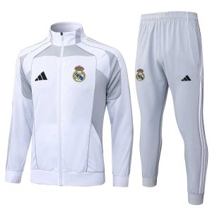 Real Madrid 2025-26 Chaqueta de chándal