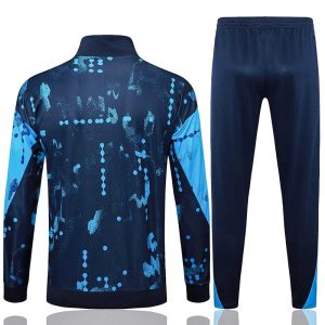 Chelsea 2024-25 Chaqueta de chándal
