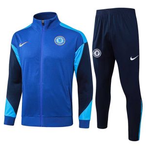 Chelsea 2024-25 Chaqueta de chándal