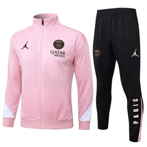 Paris Saint-Germain 2024-25 Chaqueta de chándal