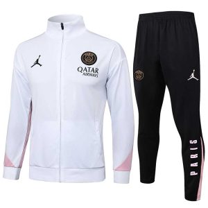 Paris Saint-Germain 2024-25 Chaqueta de chándal