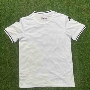 Mónaco 2024-25 Camiseta visitante