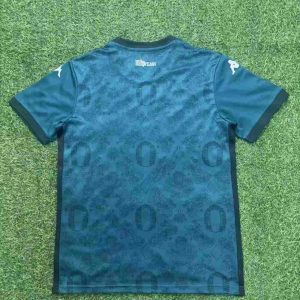 Mónaco 2024-25 Tercera camiseta