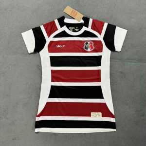 Mujer Santa Cruz 2025-26 Camiseta local