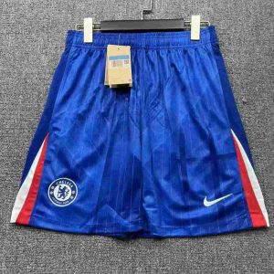 Chelsea 2025-26 Local Shorts