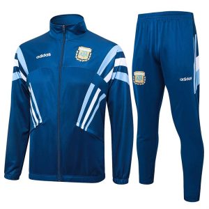 Argentina 2024-25 Chaqueta de chándal
