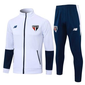 São Paulo 2024-25 Chaqueta de chándal