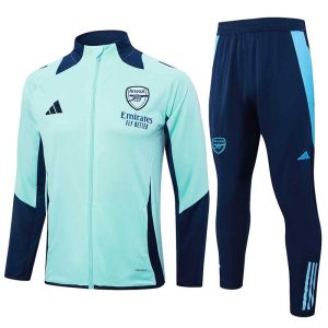 Arsenal 2024-25 Chaqueta de chándal
