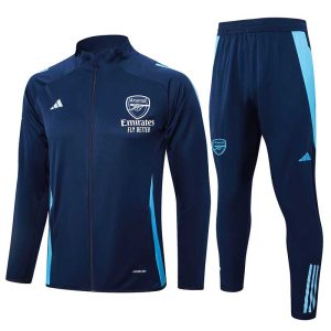 Arsenal 2024-25 Chaqueta de chándal