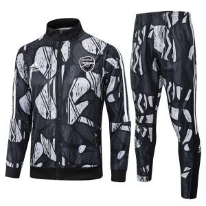 Arsenal 2024-25 Chaqueta de chándal