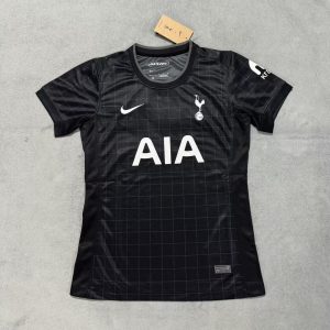 Mujer Tottenham Hotspur 2025-26 Camiseta visitante