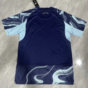 Ajax 2025-26 Camiseta visitante