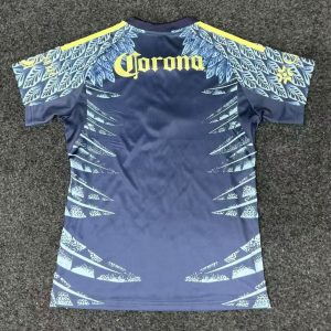 Mujer Club América 2025-26 Camiseta visitante
