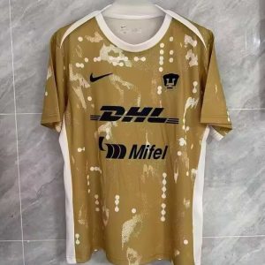 Pumas UNAM 2025-26 Camiseta de entrenamiento