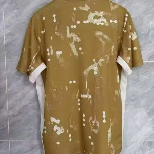 Pumas UNAM 2025-26 Camiseta de entrenamiento
