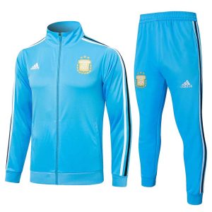 Argentina 2024-25 Chaqueta de chándal