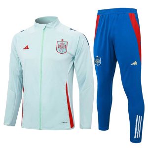 España 2024-25 Chaqueta de chándal