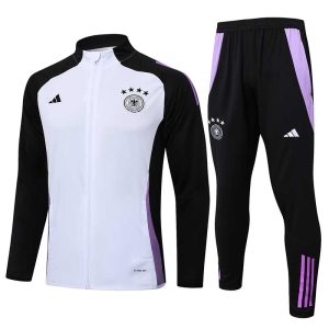 Alemania 2024-25 Chaqueta de chándal