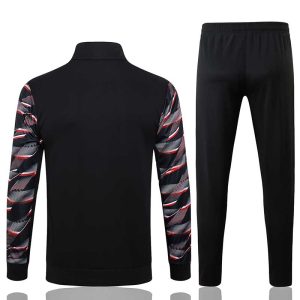 São Paulo 2024-25 Chaqueta de chándal