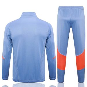 Cruzeiro 2024-25 Chaqueta de chándal