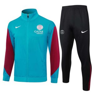 Paris Saint-Germain 2024-25 Chaqueta de chándal