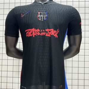 Barcelona 2025-26 special edition Camiseta