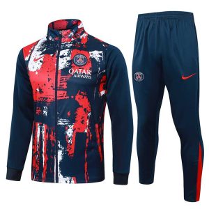 Paris Saint-Germain 2024-25 Chaqueta de chándal