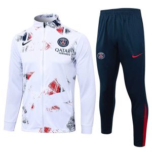 Paris Saint-Germain 2024-25 Chaqueta de chándal