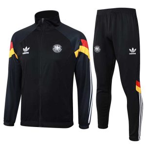 Alemania 2024-25 Chaqueta de chándal
